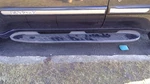 Envoy 2003 Running Board 406556. Fixed Price $75.00.