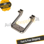 Carr 105772-1 Hoop Ii Front Polished Single Step For 14-19 Ram Promaster 1500. Fixed Price $96.64.