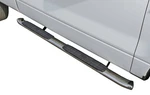 New Steelcraft 4X Series Sidebars Stainless Fits '21-'24 Ford Bronco 4D. Fixed Price $139.95.