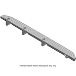 Genuine Gm Step Bar Assembly 84809519. Fixed Price $1908.32.