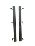 2016-2023 Toyota Tacoma Oem Passenger & Driver Side Running Board Pair*scuffs*. Fixed Price $280.50.