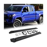 Running Boards Fit For 2024 2025 Toyota Tacoma Double Cab With Full-size Do.... Fixed Price $354.82.