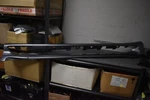 2010-2012 Lexus GX460 Step Plate Cover Factory Oem. Fixed Price $300.00.