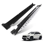 Running Board Side Steps For Mercedes Class X253 GLC300 2016-2022 Left&right. Fixed Price $176.84.