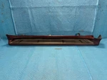 Oem Lexus GX460 Running Board Step Plate Passenger's Side Red MICA:3S0 2010-2023. Fixed Price $795.00.