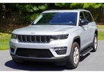 Romik 51318418 For 22-C Grand Cherokee 2-ROW Running Boards Rec-p Step Polished. Fixed Price $708.13.