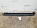 2023 Hyundai Tucson Running Board Left Driver Black. Fixed Price $119.00.