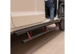 Aries 3047975 Actiontrac 79-INCH Retractable Powered Running Boards, Black. Fixed Price $2049.95.