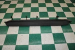 07-14 Tahoe Black Passegner Rh Fixed 79" Running Board Side Step Unit Factory. Fixed Price $387.99.