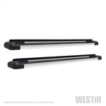 Westin SG6 Polished Aluminum Running Boards For 85.5. Fixed Price $999.99.