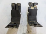 Running Board Brackets Fits 11 12 13 14 15 16 Ford F250 F350 F450 F550. Fixed Price $100.18.