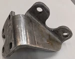 3299Y6681 Meritor Bracket Brake Chamber 1697848C1 International Steer Axle. Fixed Price $99.00.