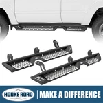 Hooke Road Running Boards Side Nerf Step Bars For Toyota 4RUNNER 2003-2009. Fixed Price $299.59.