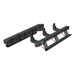 Aries Actiontrac 87.6" Powered Running Boards Side Steps Black Part# 3047960. Fixed Price $1999.95.