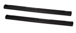 Go Rhino 680180B Step Nerf Bar. Fixed Price $464.46.