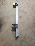F150 2008 Running Board 710458. Fixed Price $143.75.