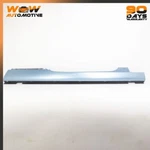07-11 Bentley Continental Gtc Right Passenger Side Tread Trim Cover Oem. Fixed Price $284.25.