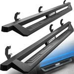 Yitamotor Drop Side Steps For 2019-2024 Chevy Silverado/gmc Sierra 1500. Fixed Price $279.00.