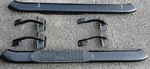 Raptor Nerf Bars 5" Black Fits Reg Cab 15-23 Ford F150 17-23 F250/F350. Fixed Price $300.00.