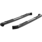 203015 Aries Nerf Bars Set Of F150 Truck Ford F-150 Lincoln Mark Lt Pair. Fixed Price $258.66.