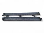 2003-2009 Toyota 4RUNNER SR5 Rocker Side Step, Right/left. Set, 51083-35170,. Fixed Price $280.07.