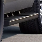 Genuine Gm Running Board Step 84112238. Fixed Price $1136.61.