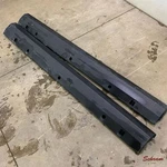 2017 Jeep Grand Cherokee Running Board Set 2081042. Fixed Price $419.00.