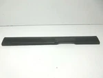 1999 2004 Jeep Grand Cherokee Wj Front Right Passenger Scuff Plate 5FS67TRMAB Nm. Fixed Price $21.84.