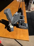Ford Oem Power Step Brackets Right Side Passenger. Fixed Price $200.00.