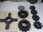 Meritor Kit 2575 Genuine Differential New Old Stock 82-31246-003. Fixed Price $251.56.