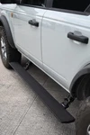 Go Rhino Led Lighted Electric Running Board Kit 2021-2025 Ford Bronco 4 Door. Fixed Price $1695.00.