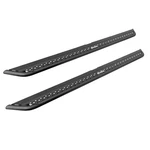 Go Rhino DSS60080T Dominator Xtreme Sliders/side Steps. Fixed Price $454.99.