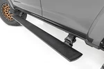 Rough Country Led Power Running Boards For 2010-2024 Toyota 4RUNNER PSR621510. Fixed Price $1299.95.