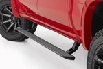 Rough Country Led Power Running Boards 19-26 Chevy/gmc 1500 Crew Cab- ESR51920. Fixed Price $1099.95.