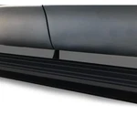 Black Horse PR-HOCRBK17 Peerless Running Boards For 17-22 Honda Cr-v. Fixed Price $470.13.
