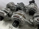 2022 Kia K5 Alternator Oem 21K Miles - LKQ455134525. Fixed Price $111.30.