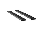 Luverne 415102-401448 Grip Step 7" X 102" Wheel-to-wheel Running Boards. Fixed Price $863.95.