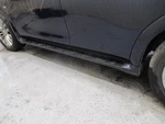 Infiniti QX80 2015 Running Board Used 9185. Fixed Price $149.90.