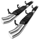 Running Boards 3.5 Dodge Ram 1500 2500 3500 Crew Cab TG-SS2D35317 2009-2018 Auto. Fixed Price $369.99.