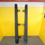 2018-2025 Jeep Wrangler Running Boards Side Step Set Oem 68292906AF. Fixed Price $401.00.