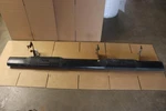 2014-2018 Chevy Silverado 1500 Crew Cab Right Passenger Running Board Oem. Fixed Price $84.00.