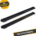 Raptor Series 1703-0300BT Style Slide Track Running Boards 15-23 Ford F-150. Fixed Price $428.99.