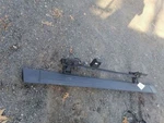 2008-2014 Denali Xl Power Running Board Left Driver Side 1216113. Fixed Price $424.99.