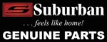 Suburban 231335 Terminal. Fixed Price $13.39.