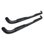 For Ram 1500 19-21 Promaxx Automotive 11386B 3" Cab Length Black Round Nerf Bars. Fixed Price $258.73.