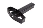 Dee Zee DZ15302S Serrated Hitch Step. Fixed Price $95.66.