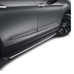 Genuine Oem Honda Pilot Chrome Running Board 2016 2022 08L33-TG7-102. Fixed Price $635.00.