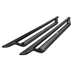 Westin 20-44015 Outlaw Drop Running Boards For 15-25 Colorado/canyon Crew Cab. Fixed Price $624.99.