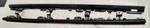 2020-2025 Jeep Gladiator Jt Rubicon Pair Running Boards Sills Rock Rails. Fixed Price $649.90.