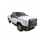Trail Fx RBW06B Running Boards Nerf Bar Ford F-250 Super Duty. Fixed Price $306.26.